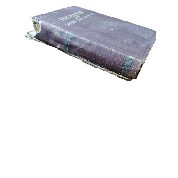 Health books by Charles Bryson and Karen Bellerson - Picture 4 of 6